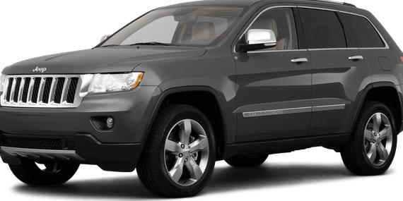 JEEP GRAND CHEROKEE 2011 1J4RR6GTXBC650871 image